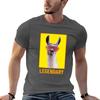 Legendary Lama Mama Epic Gift Tshirt Urban Casual Loose Fit Tee