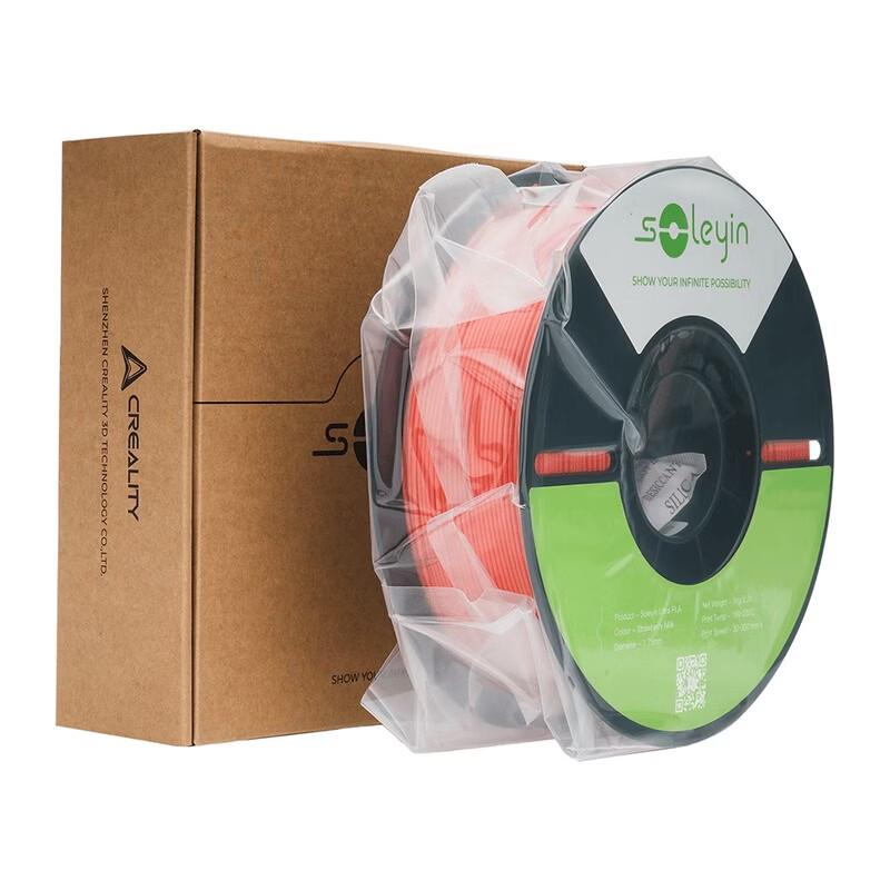 Filament для 3D-принтера Creality Soleyin PLA