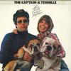Виниловая пластинка CAPTAIN TENNILLE Love Will Keep Us Together GP244 AM 1975 Япония Рок Б/у