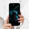 For iPhone 17e Case A3634 Fashion Cartoon Astronaut Silicone Soft TPU Phone Cover For iPhone 17e Shell Bumper A3575 Funda Coque