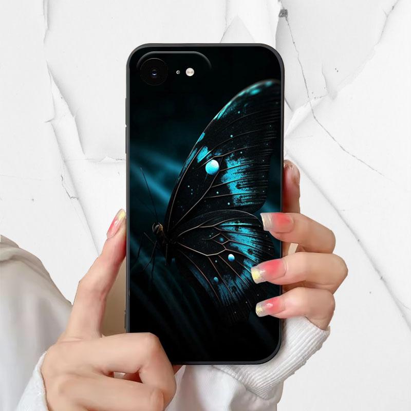 For iPhone 17e Case A3634 Fashion Cartoon Astronaut Silicone Soft TPU Phone Cover For iPhone 17e Shell Bumper A3575 Funda Coque