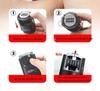 Adjustable Teacher Stamp: Excellent Award & Comments