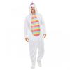 Smiffys Unisex Adult Unicorn Costume