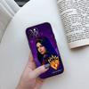 Descendants Phone Case for Samsung Galaxy S20 S21 Ultra FE Plus A26 A30 A30S A31 A52 A42 A50 A50S