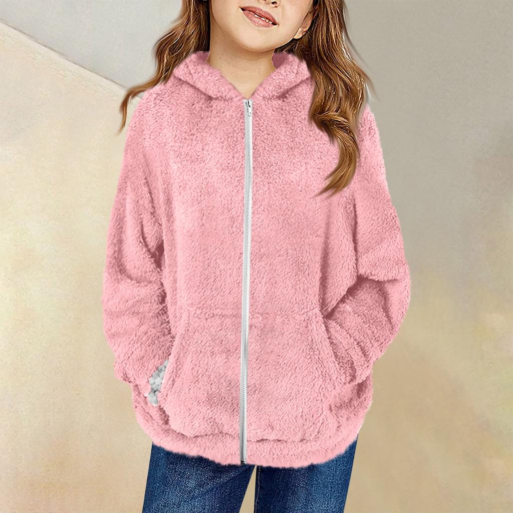 Детские толстовки, свободная спортивная рубашка с капюшоном и принтом, модная спортивная рубашка