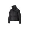 Puma Пуховик Зимний Женский Черный 846364-01