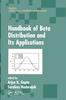 Книга Handbook of Beta Distribution and Its Applications