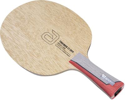 Ракетка для настольного тенниса andro TREIBER CI OFF 10211302 FL