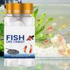 Аквариумная соль Соль Морской аквариум Хлопья Аквариумная рыба Аквариумная соль Морская соль Пресноводный аквариум Соль Хлопья для морского аквариума
