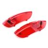 2PCS Led Car Interior Door Welcome Light Ghost Shadow Projector Light for KIA Cerato 2005-2012 Decoration Auto Accessoires