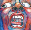 CD KING CRIMSON - In The Court Of The Crimson King DGM0501 Discipline Glob 2004 EU Рок Б/У