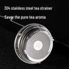 Deli Double Wall Glass Cup