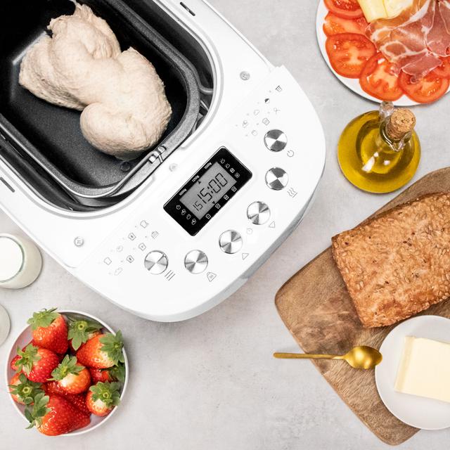 Cecotec Bread&Co 1500 Perfectcook Bread Maker