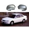 Для Toyota Corolla AE110 AE100 1993-2000 Хромированная накладка на зеркало боковой двери автомобиля