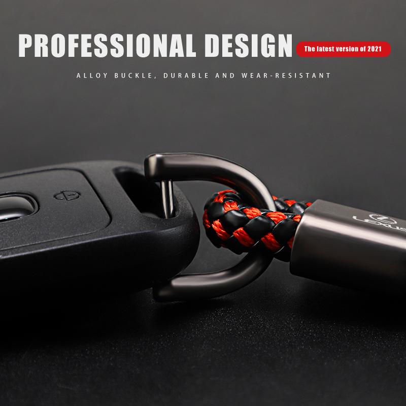 Car Dedicated KeyChain Ring Auto Logo Key Pendant Accessories For Lexus F SPORT ES RX NX LS UX LM LX GX LC RZ IS CT GS RC HS LBX