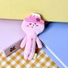 Dolls Ugly Fuji Mountain Marine Mermaid Plush Keychain Toy Pendant Accessory Bag