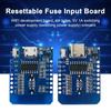 ESP8266 Development Board Wi-Fi Internet Module Small Size Universal Wide Compatible Wi-Fi Internet Development Board Accessories