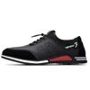 2023 Autumn New Casual Men PU Low-top Fashion Trend Men's Shoes