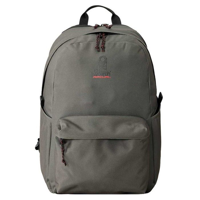 Sac à dos - RIP CURL - Crusha - 30L - Poche ordinateur 15 pouces - Polyester haute qualité