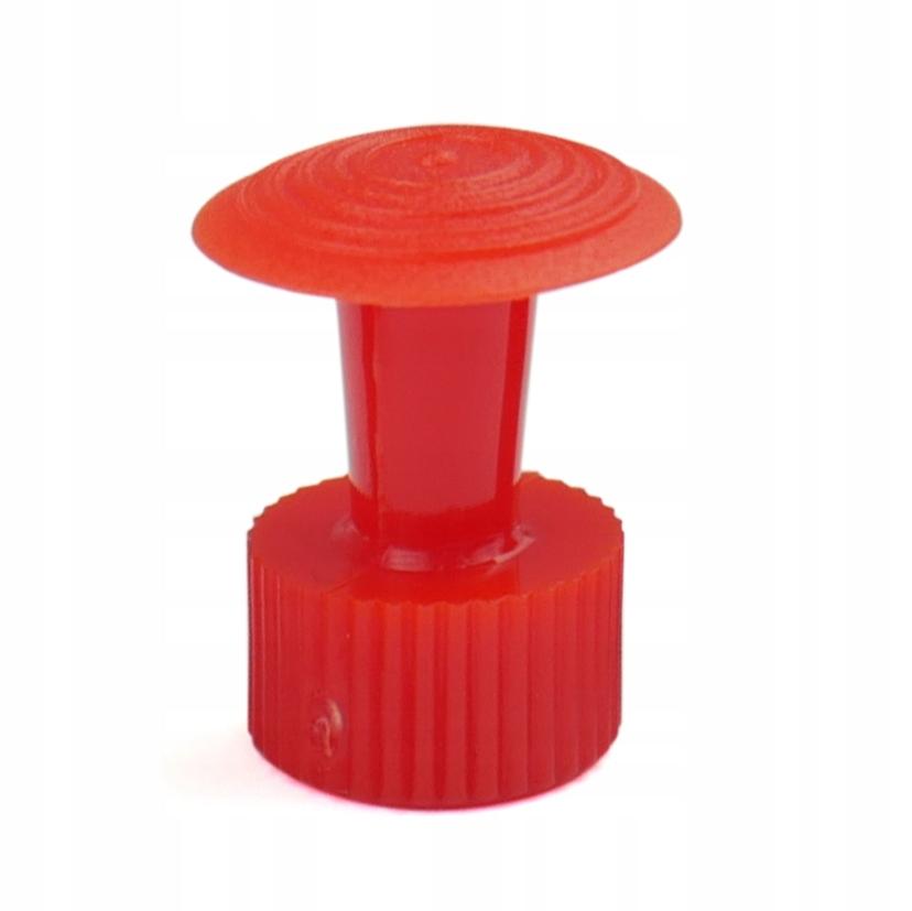 Adaptery pdr 16mm do wyciągania wgnieceń - adapter do naprawy klejowej 1szt