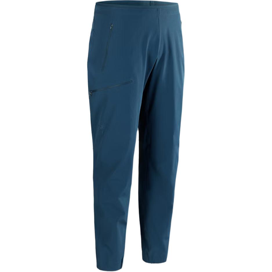 Arc'teryx GAMMA Спортивные брюки мужские X000010040