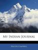 Книга My Indian Journal by Walter Campbell - Paperback