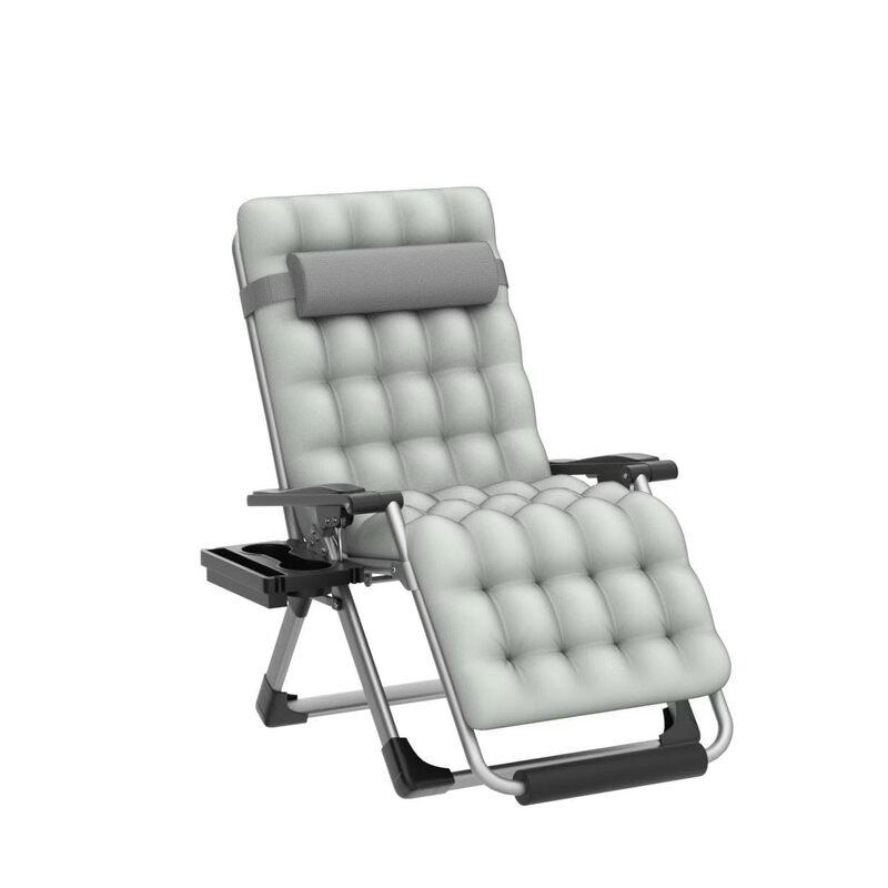 Nu Feng Folding Recliner Lounge Chair