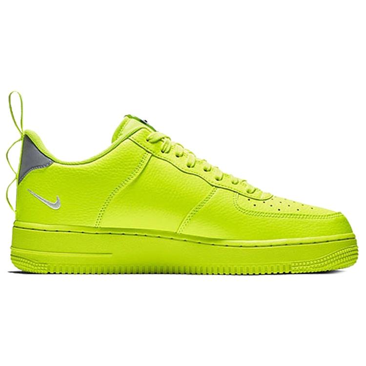 Nike Air Force 1 '07 LV8 'Overbranding' Men's AJ7747-700