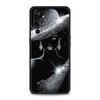 Cute White Clothes Soft TPU For Realme 13 12 11 10 9 Pro Plus GT3 GT2 C21 C25 C35 C53 C55 C67 Pro 5G Phone Case Cover Fundas Bag
