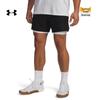 Under Armour Мужские легкие тренировочные шорты Vanish Elite 6 дюймов