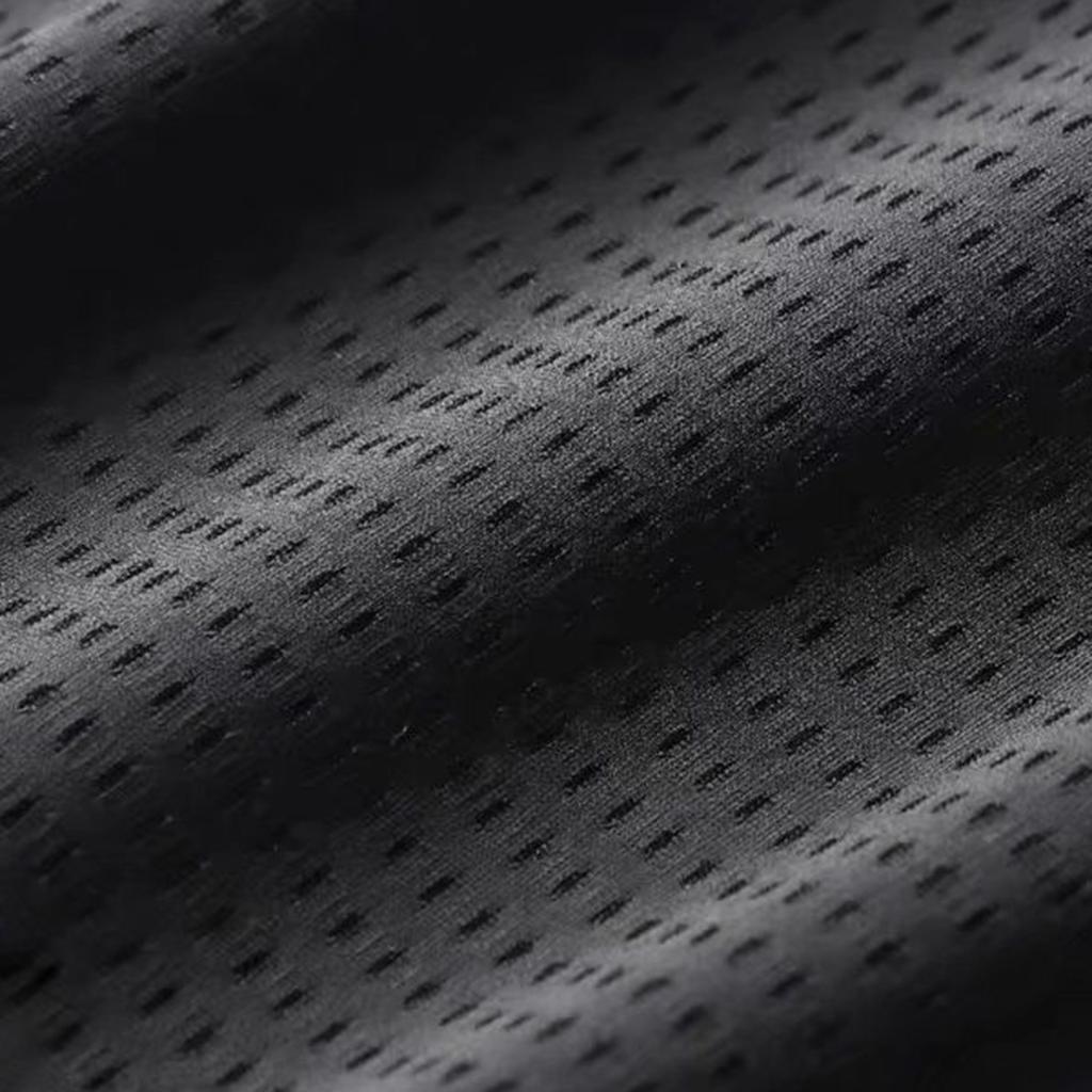 Брюки-джоггеры Повседневные быстросохнущие сетчатые карманы из ледяного шелка Спортивные брюки Тонкие спортивные штаны Карманы с завязками на щиколотке Уличная футболка Шорты