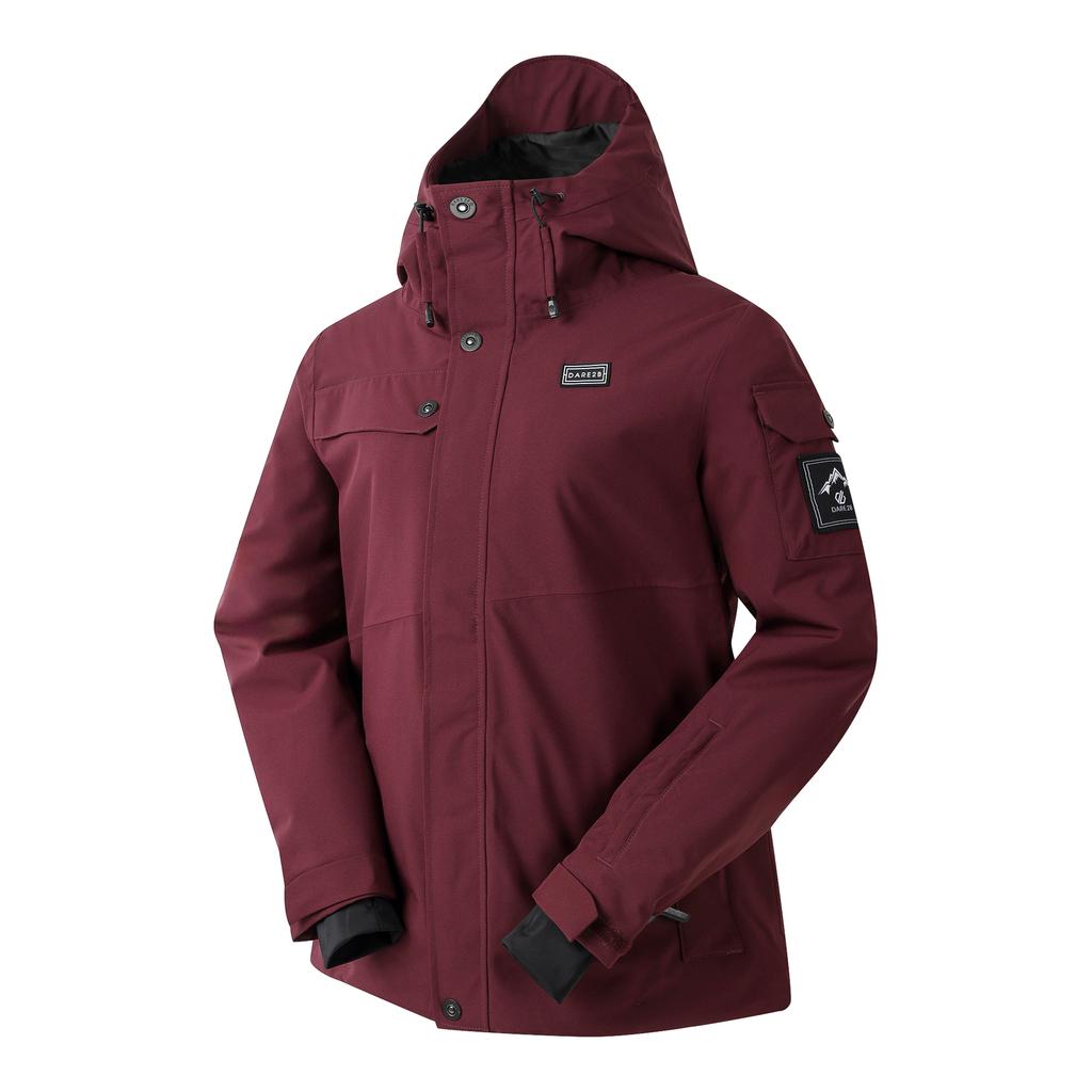 Dare 2B Womens/Ladies Life Ski Jacket
