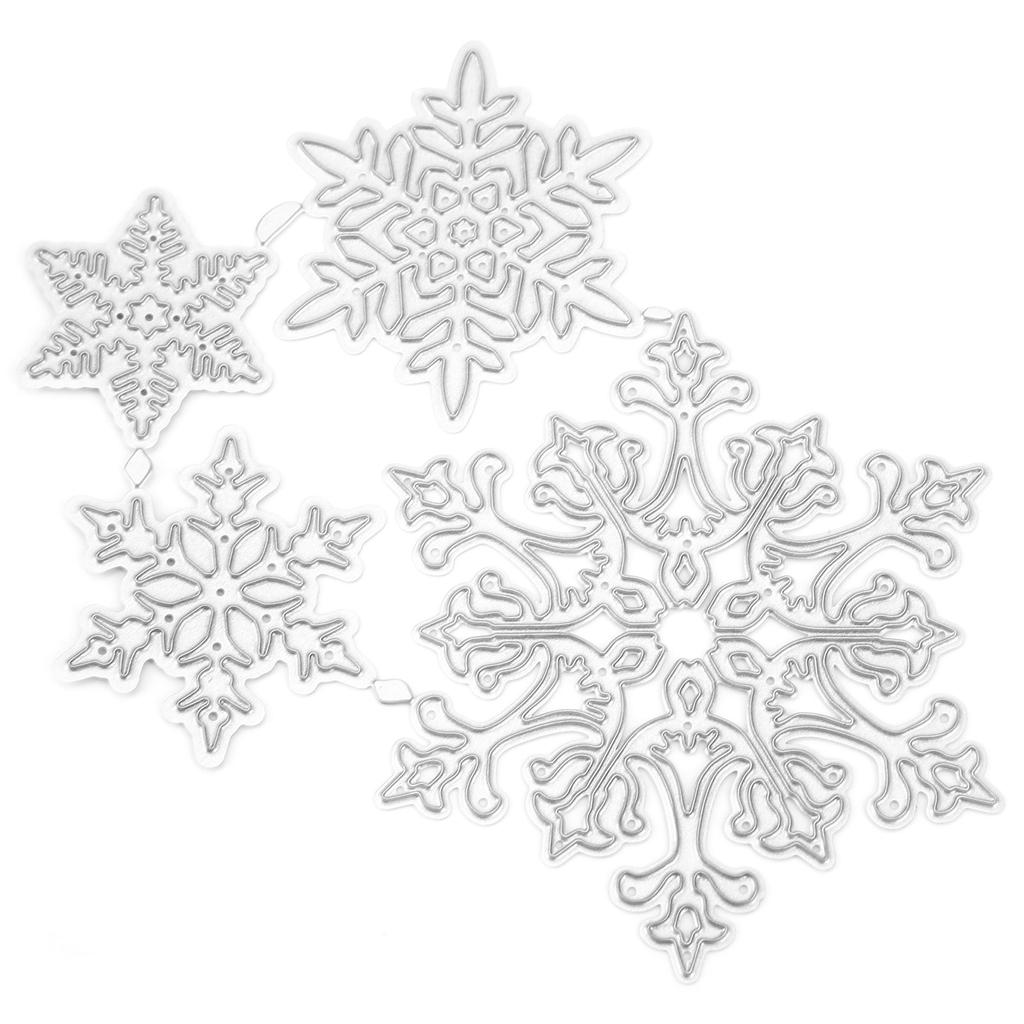 Металлические штампы для скрапбукинга, прочные, легкие, самодельные формы для резки, для изготовления открыток, украшения альбома