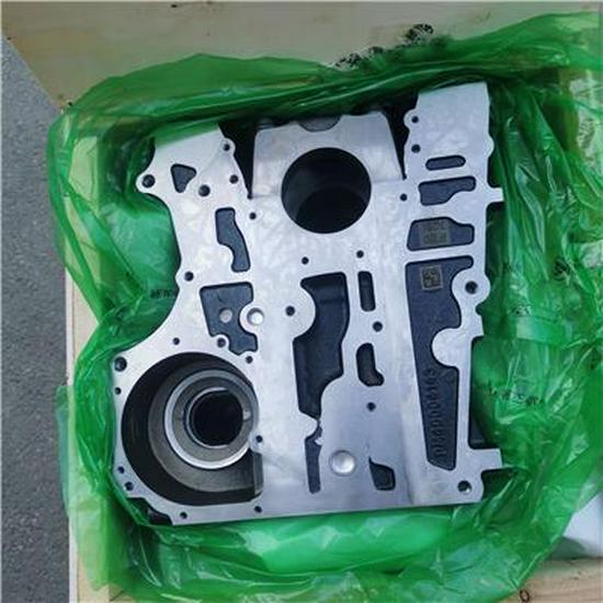 Foton SPV10005751E3544 Cylinder Block Assembly