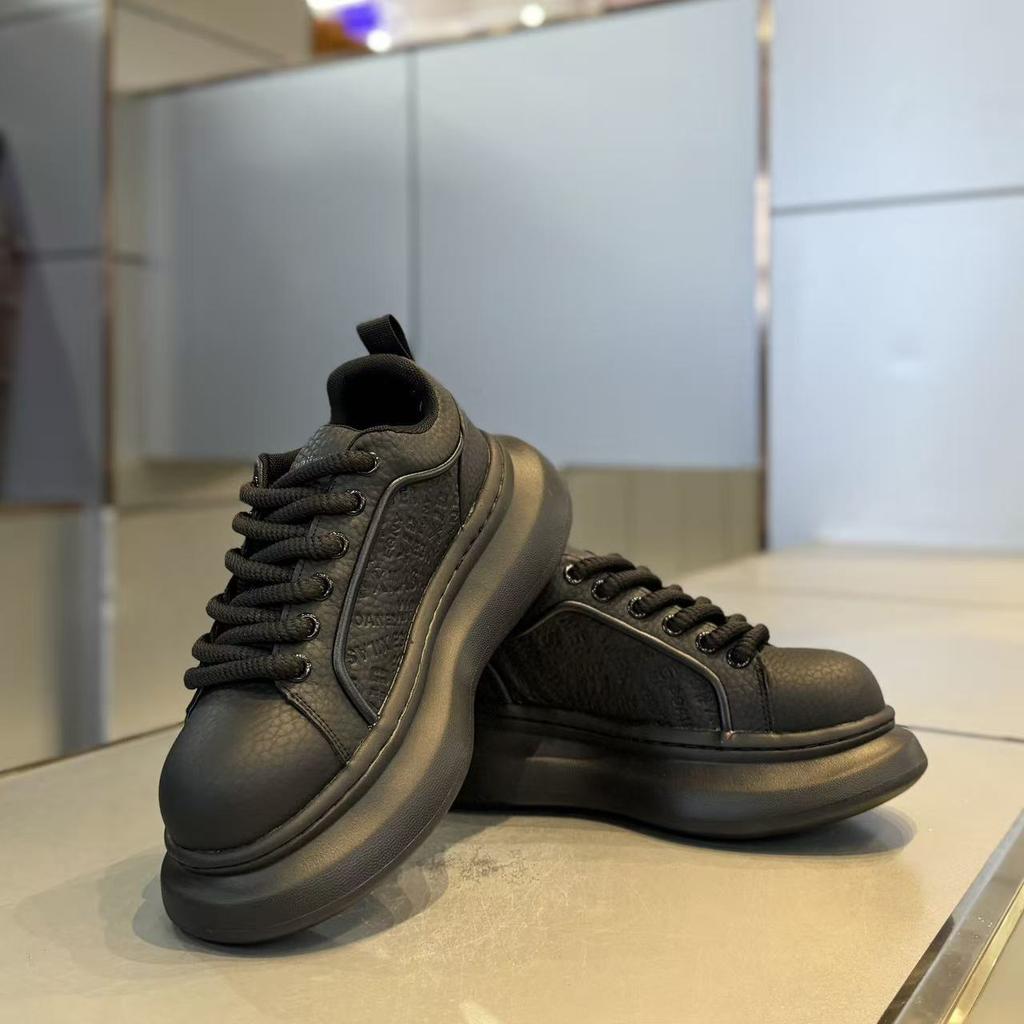 Предпродажа, нишевая модная обувь на платформе в стиле "dad shoes", легкая спортивная и повседневная обувь