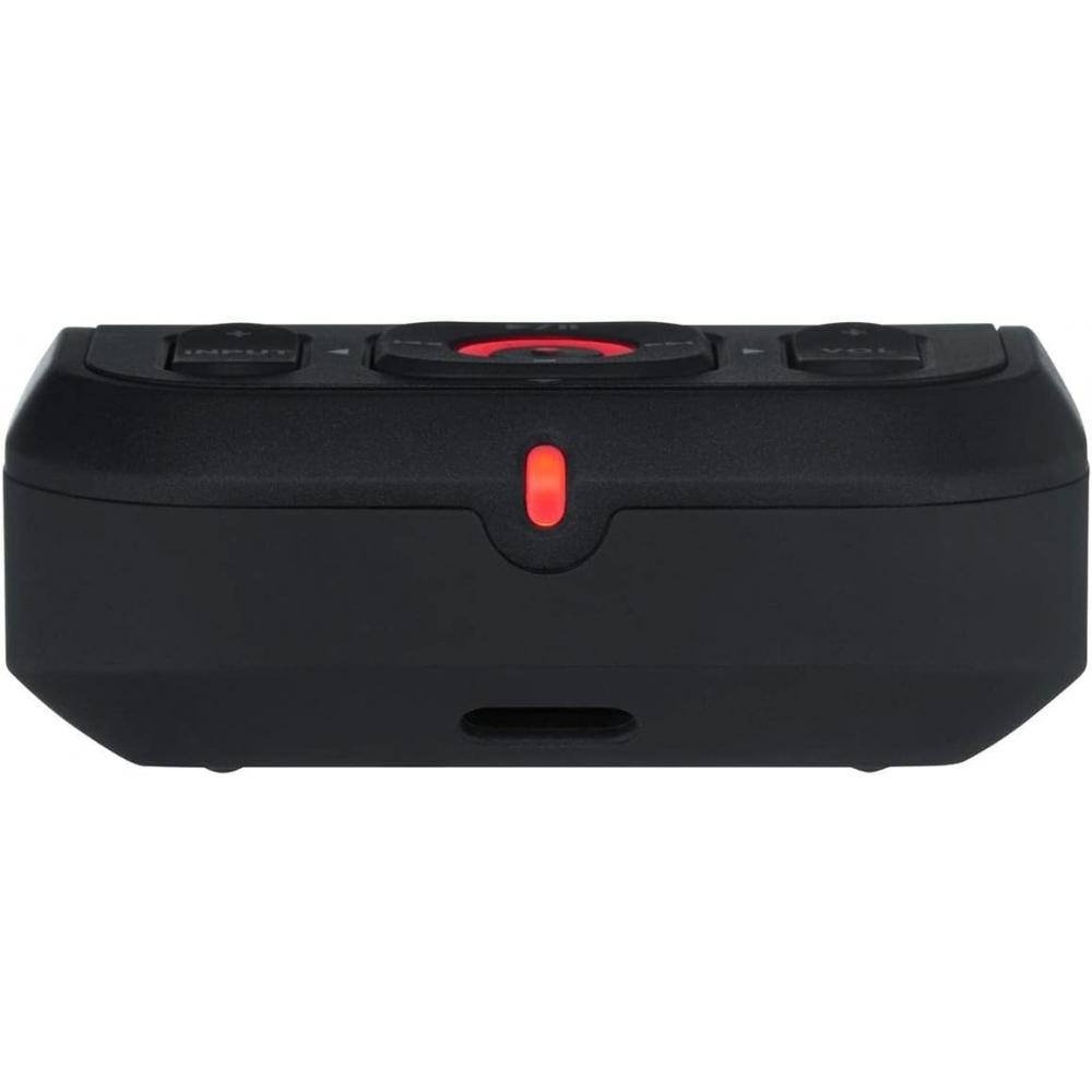 Roland High Resolution Audio RecoRdeR Черный R 07 Bk