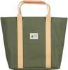 Tote Bag CANVAS TOTE S [Sierra Designs] 70's Olive/Beige
