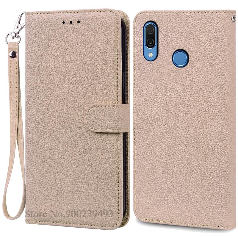 Чехол для Huawei Honor Play COR-L29 COR-L09 COR-AL00 COR-AL10 COR-TL10 кожаный чехол-кошелек для Huawei Honor Play COR-L29 чехол