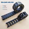 Xiaokai Nylon Plastic Cable Drag Chain
