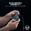 Razer Wolverine V2 Gaming Controller RAZER Mecha Tactile Action Button Assignable Direction Key Buttons Hair Trigger Mode with Trigger Stop Concentrat