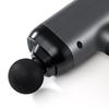 CLORIS G758 Deep Tissue Massage Gun CN plug (adapter included)
