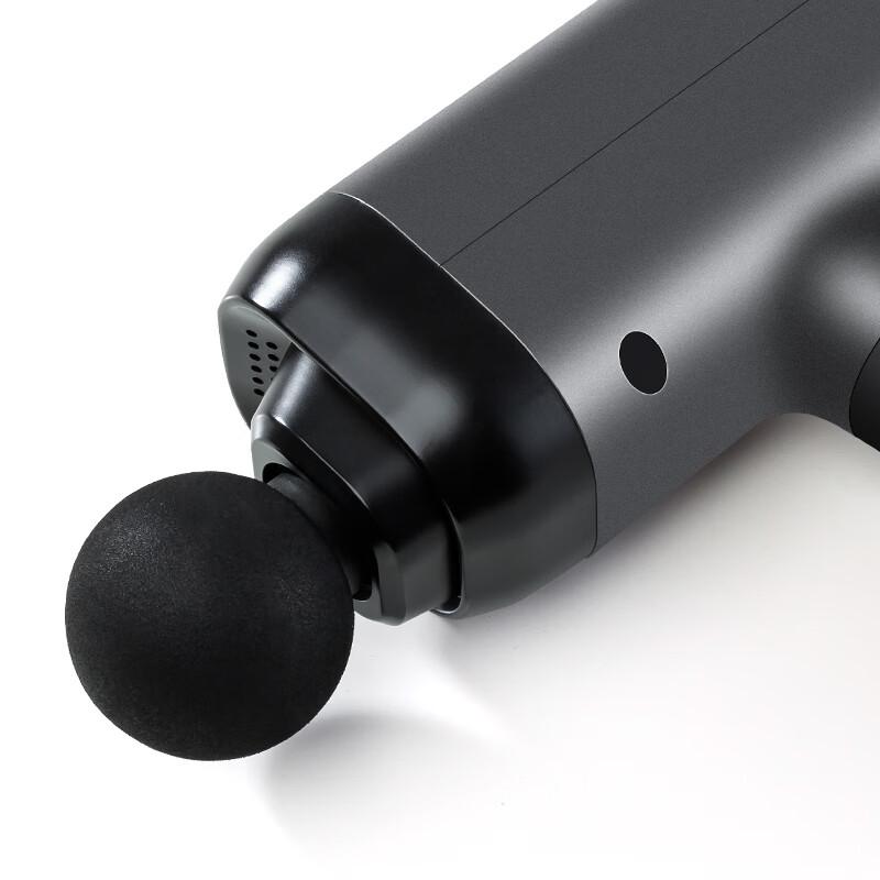 CLORIS G758 Deep Tissue Massage Gun CN plug (adapter included)