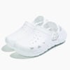 [J.DAUL] Rannoch S 220 Recovery Slipper Sandals White_RANNOCH S WHITE_JD50, Сабо, 7000029547, Популярная корейская обувь