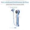 With Counter Abdominal Muscle Trainer Skin Improve Feature Deep Breathing Dumbbell  For Men/ Women