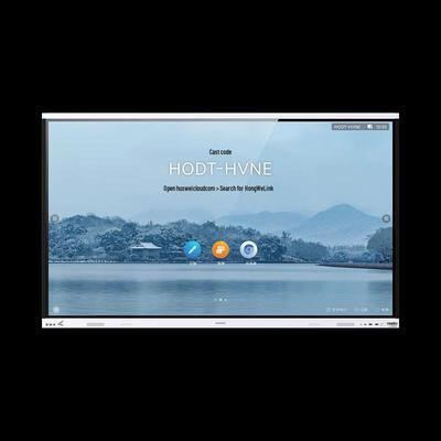 Huawei Интерактивная панель IdeaHub Board 2 Base 4K (Китайская версия)