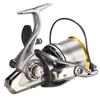 Спиннинговая катушка 17+1BB 4.8:1 со сменной левой и правой ручкой