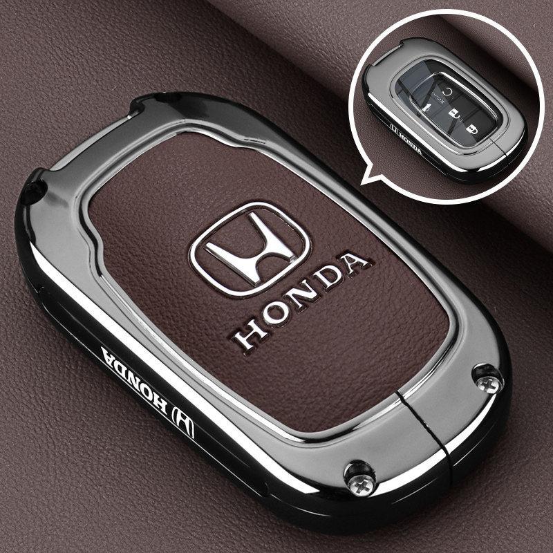 CGPCF1 2024 Honda Inspiron Keycase 19~22~23~24 Inspiron Elite Edition Special Car Buckle Shell