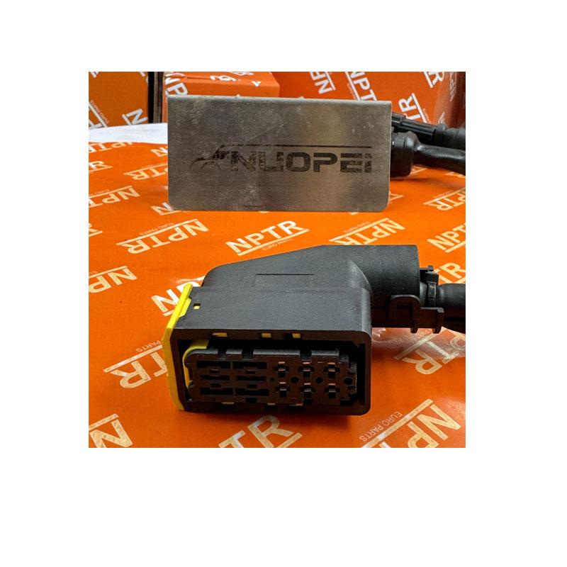 For Scani PGRS Truck Clutch Booster Connecting Cable 2709624 2082082 2300038 2290706 2392193 2392281 2441305 2450508