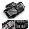 Powerful Motorcycle Oil Cooler Cap For  Touring Street Electra Glide Road King FLHX FLTR FLHT 2011-2016 Replacement Parts