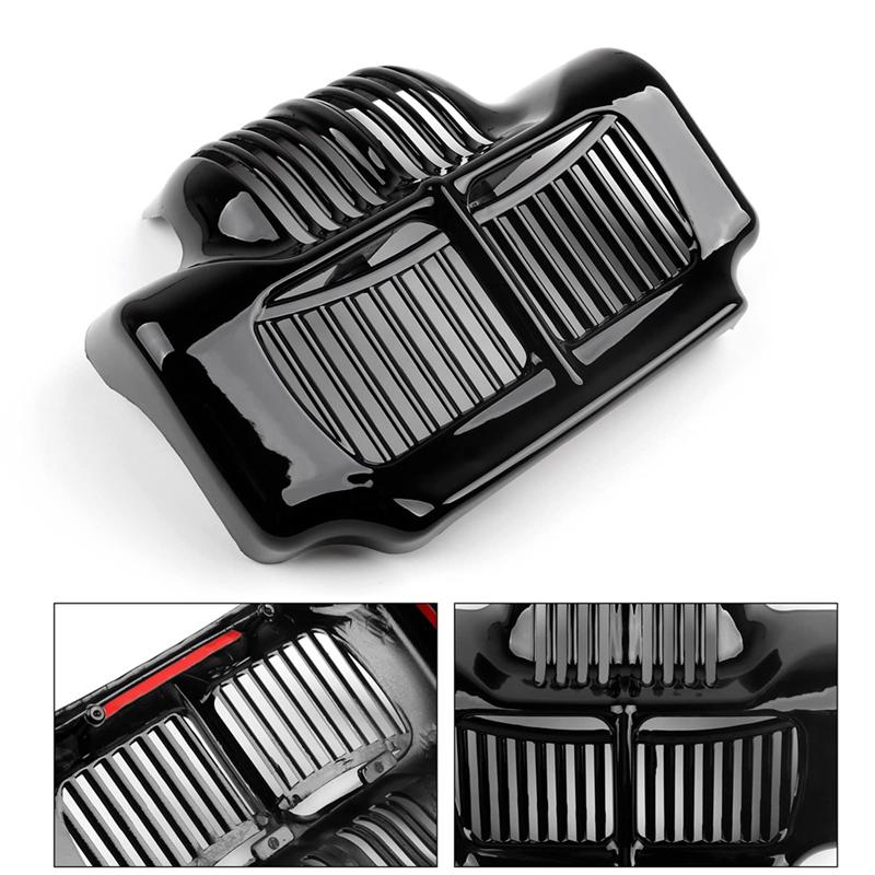 Powerful Motorcycle Oil Cooler Cap For Touring Street Electra Glide Road King FLHX FLTR FLHT 2011-2016 Replacement Parts